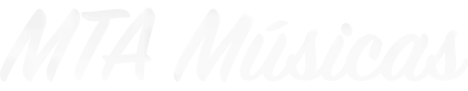 Logo MTA Músicas